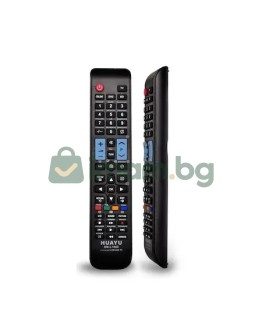 Универсално дистанционно управление телевизор RM-L1080